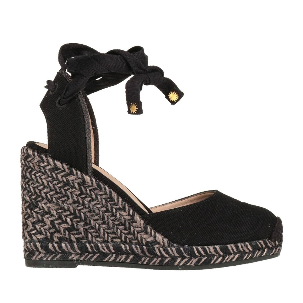 Stuart Weitzman Spadrillas